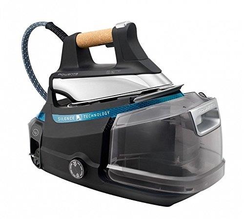 ROWENTA Ferro da stiro con caldaia Rowenta DG8991 capacità 1.4 LT 2400 W nero